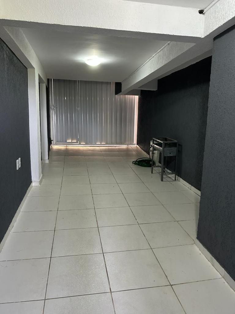 Caribe Brasileiro Holiday home