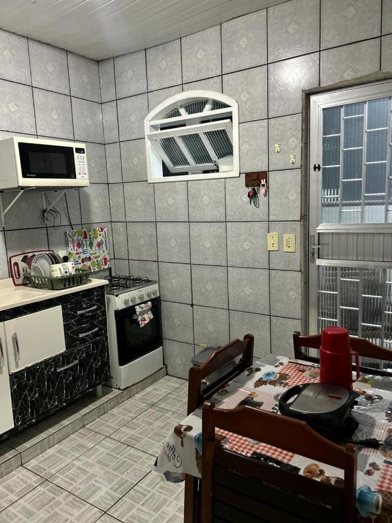 Holiday home Caribe Brasileiro